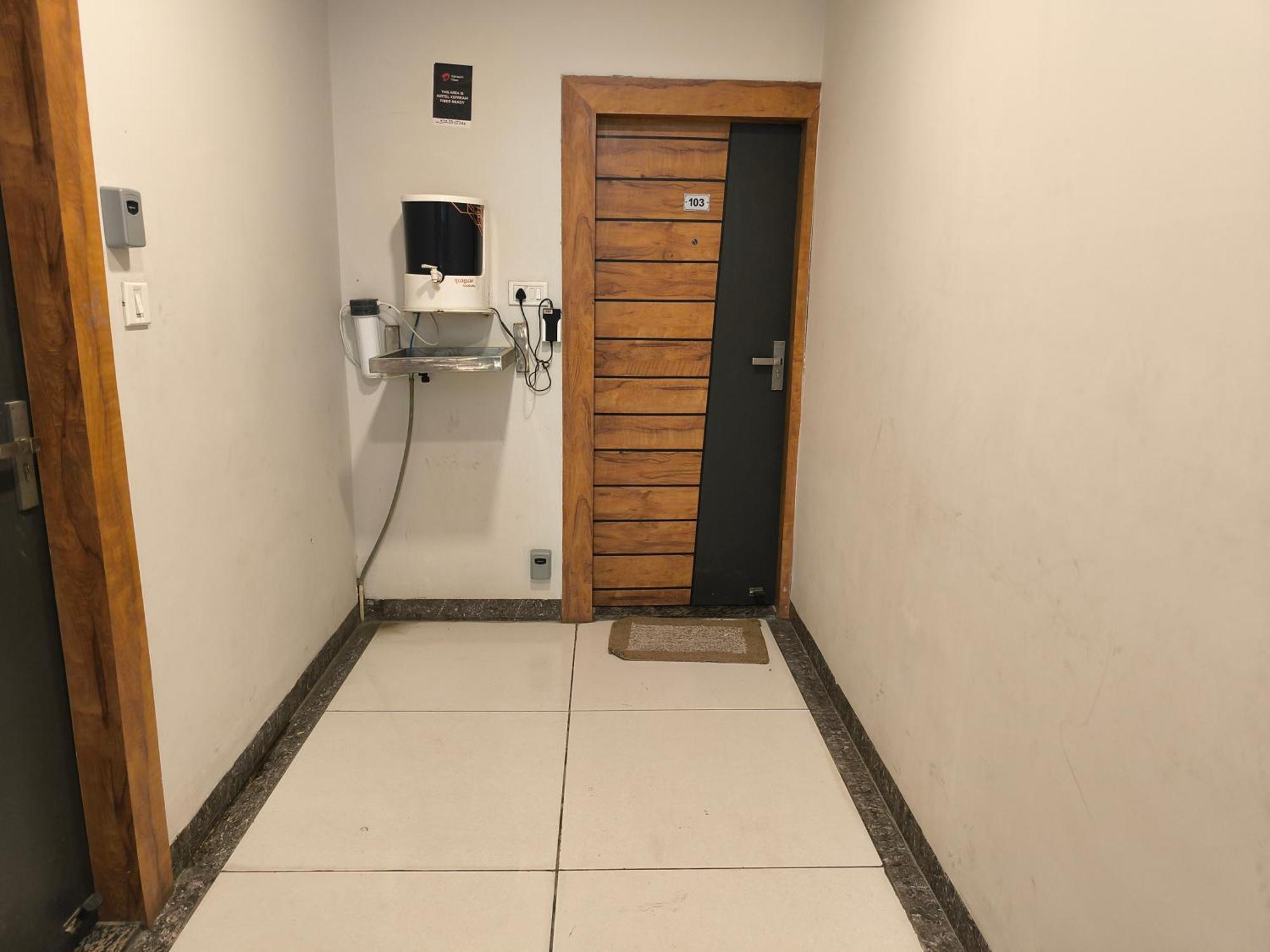 Apartment Orraica Aman Luxuriya Indore