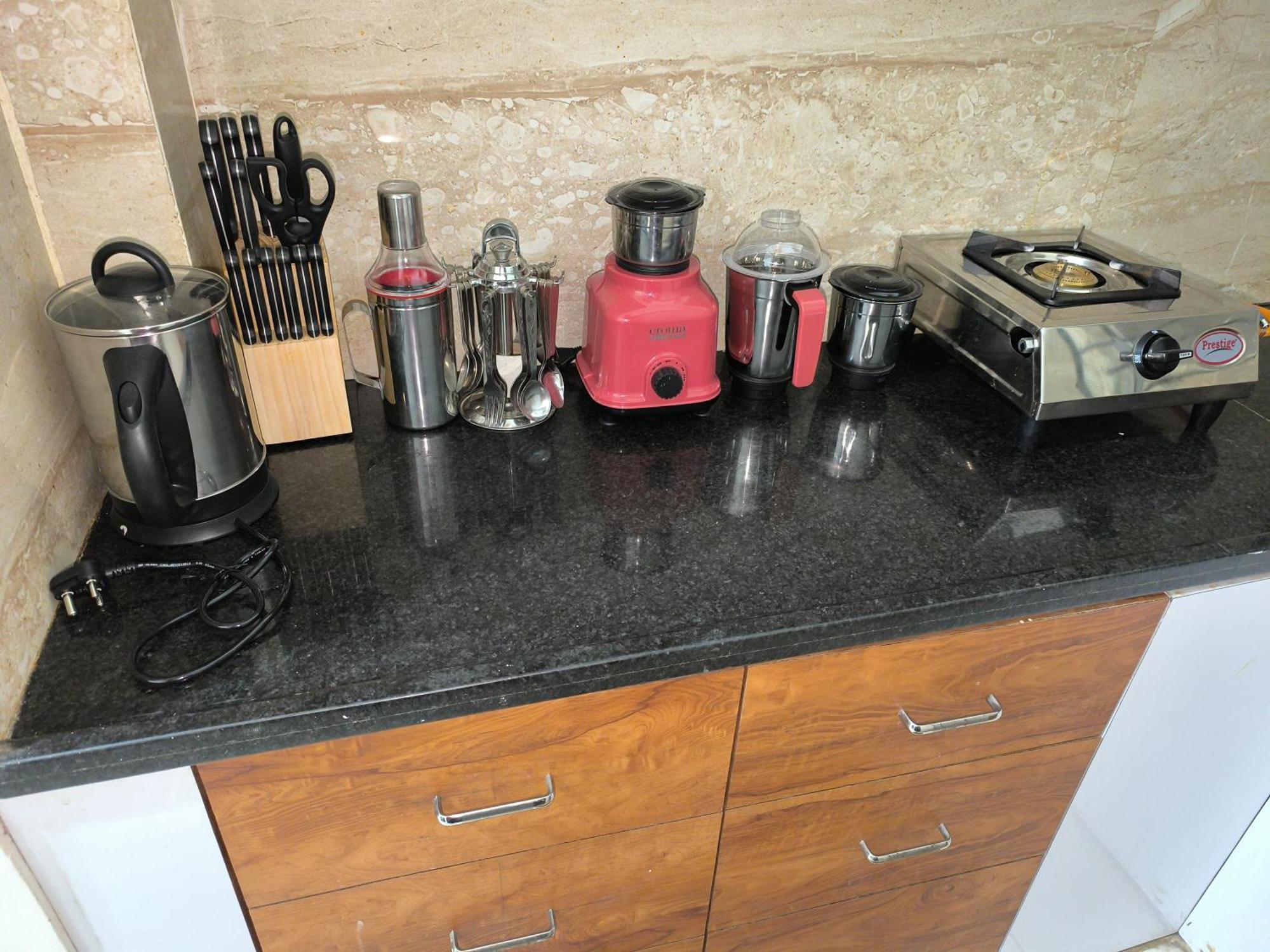 Orraica Aman Luxuriya Apartment *