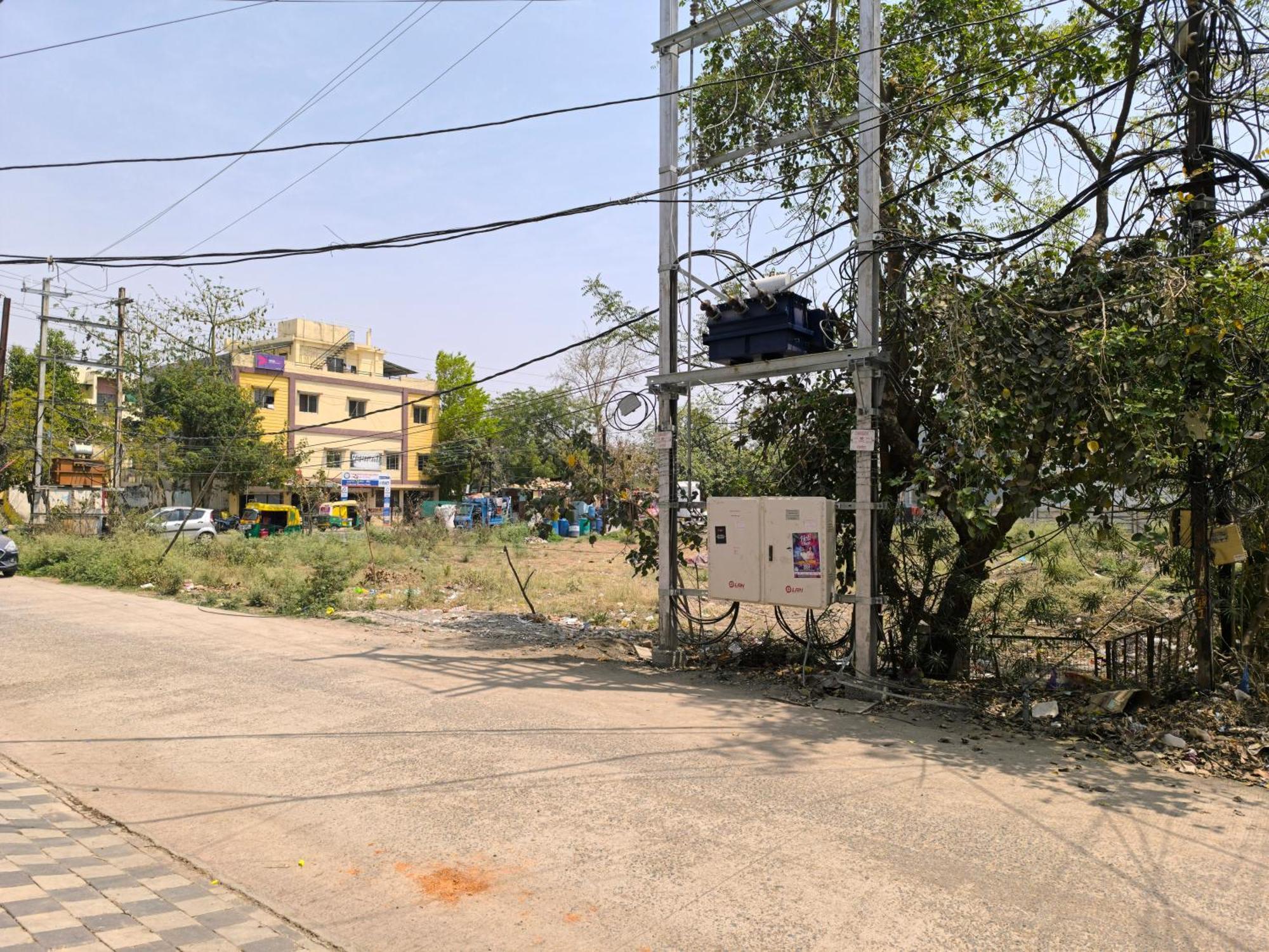 Orraica Aman Luxuriya Apartment Indore