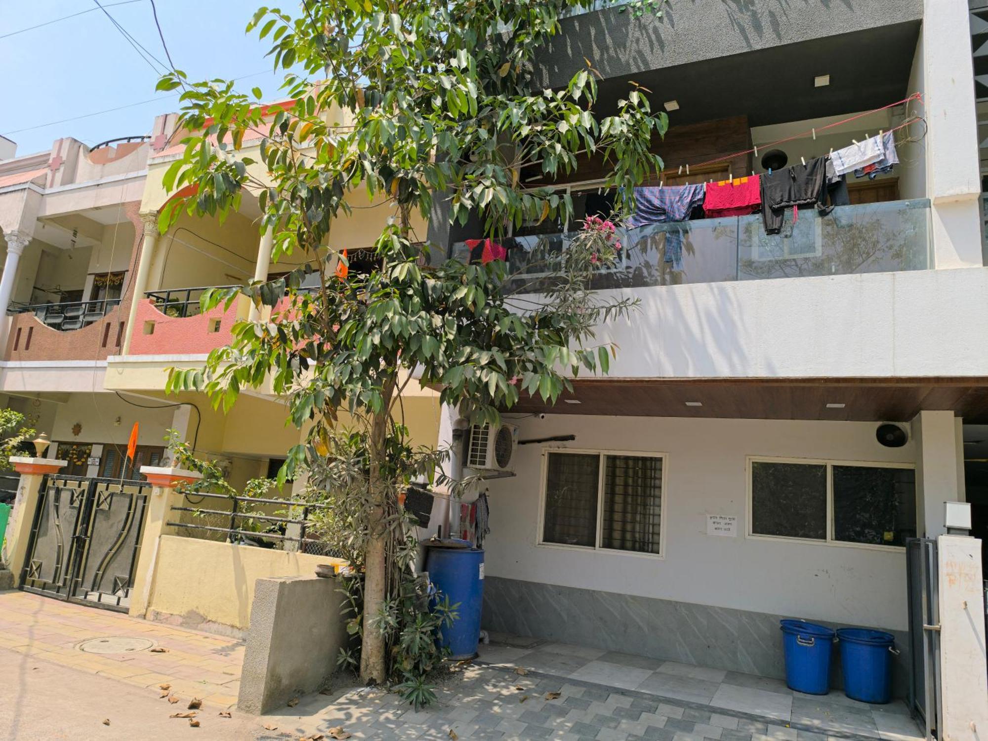 Apartment Orraica Aman Luxuriya Indore